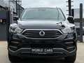 SsangYong Rexton Rexton 2.2 RX220e-Xdi 2WD Sapphire CAMERA LINE ASS Negro - thumbnail 3