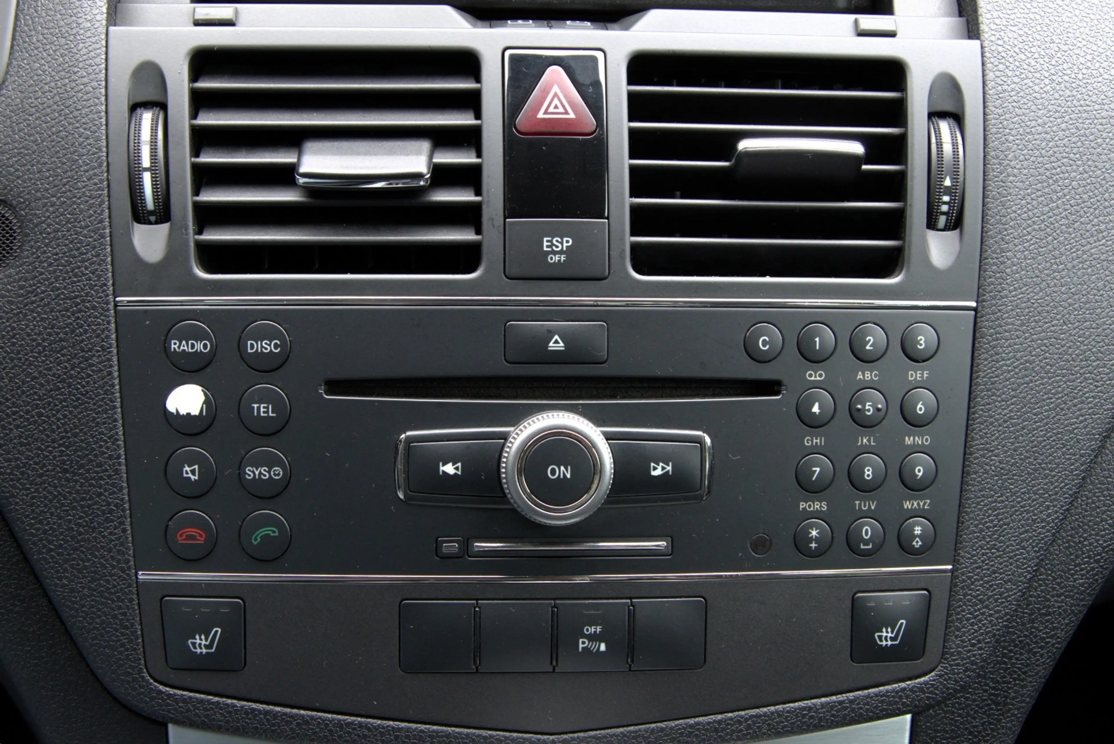 Mercedes-Benz C 180 CGI BlueEFFICIENCY Business Class Avantgarde, Vol — photo 15
