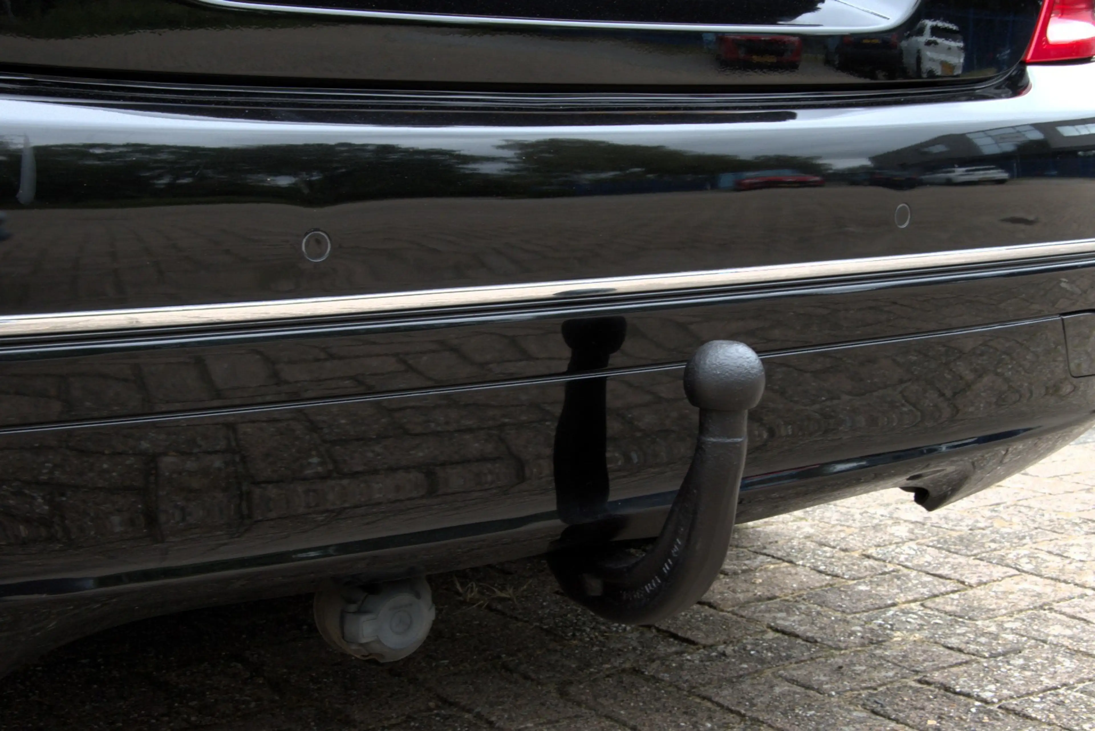 Mercedes-Benz C 180 CGI BlueEFFICIENCY Business Class Avantgarde, Vol — photo 10