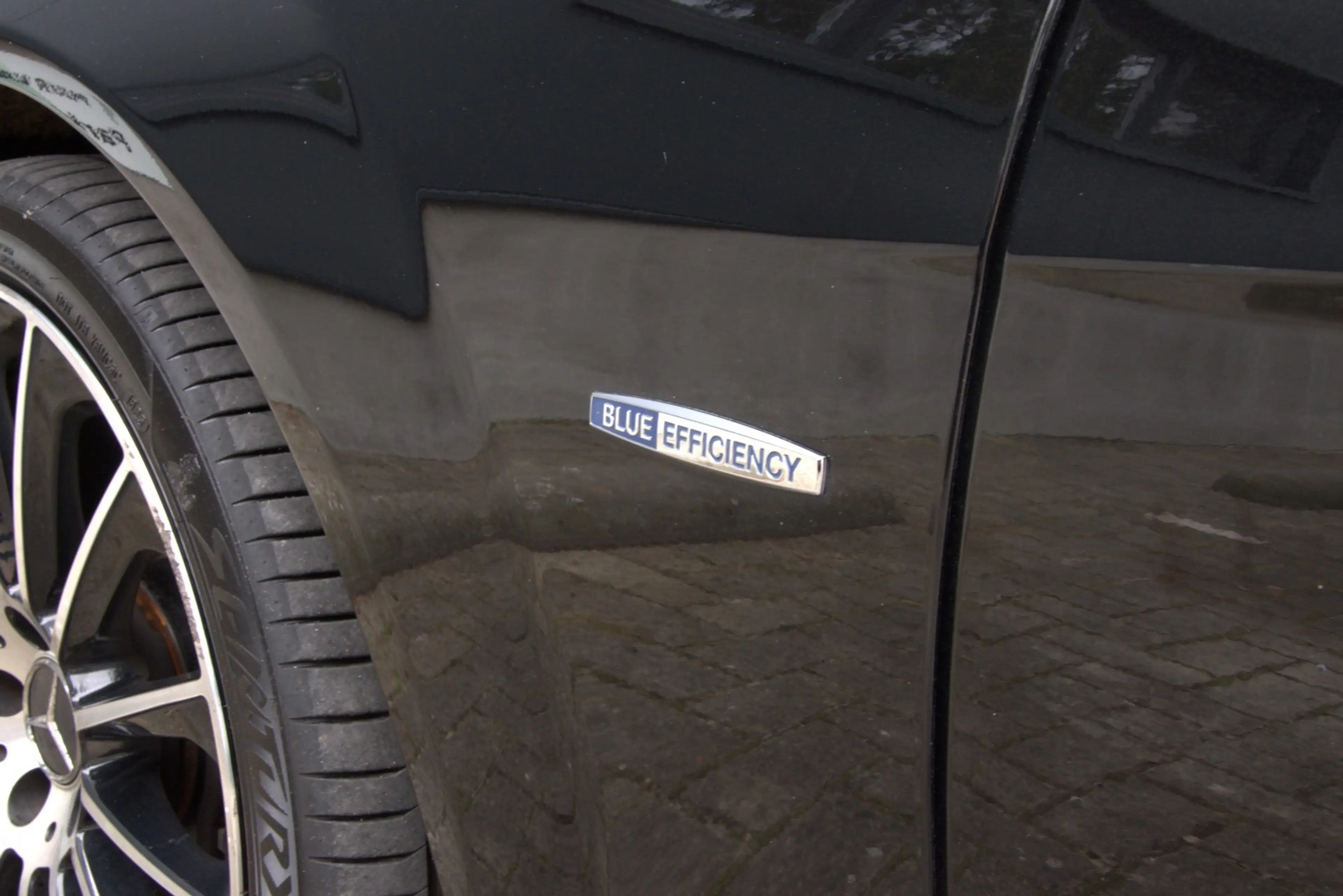 Mercedes-Benz C 180 CGI BlueEFFICIENCY Business Class Avantgarde, Vol — photo 9