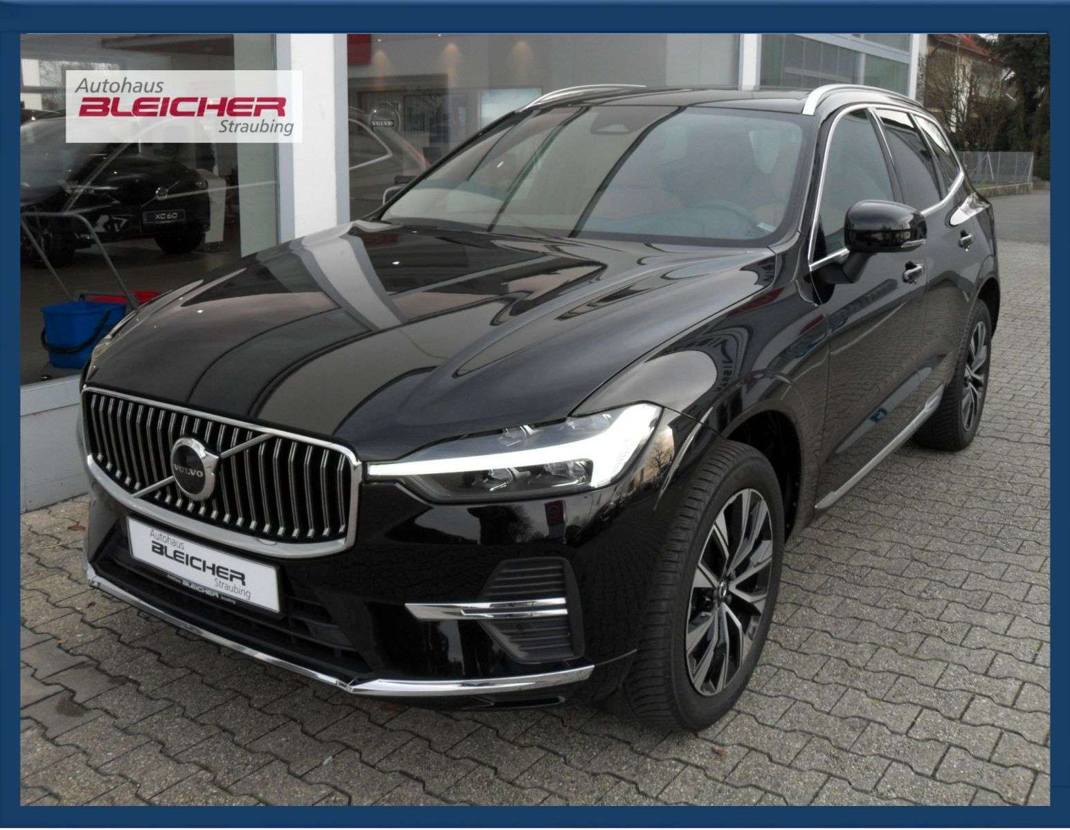 Volvo XC 60