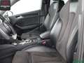 Audi S3 S3 SB 2.0 TFSI qu BANG+OLUFSEN,KEYLESSGO,ACC,19Z Schwarz - thumbnail 10