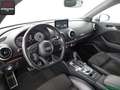 Audi S3 S3 SB 2.0 TFSI qu BANG+OLUFSEN,KEYLESSGO,ACC,19Z Schwarz - thumbnail 9