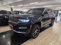 Jeep Grand Cherokee V 4xe 2.0 atx phev Summit Reserve auto Bleu - thumbnail 2