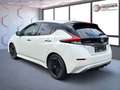 Nissan Leaf 40 KW Tekna *BOSE*NAVI*LEDER* Weiß - thumbnail 4
