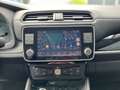 Nissan Leaf 40 KW Tekna *BOSE*NAVI*LEDER* Weiß - thumbnail 9