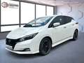 Nissan Leaf 40 KW Tekna *BOSE*NAVI*LEDER* Weiß - thumbnail 1
