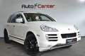 Porsche Cayenne S 4.8 V8 GTS-Paket *BOSE*S-Abgas*AHK* Weiß - thumbnail 2
