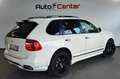 Porsche Cayenne S 4.8 V8 GTS-Paket *BOSE*S-Abgas*AHK* Weiß - thumbnail 8