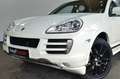 Porsche Cayenne S 4.8 V8 GTS-Paket *BOSE*S-Abgas*AHK* Weiß - thumbnail 11