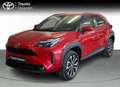 Toyota Yaris Cross 130H Active Rojo - thumbnail 1