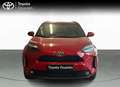 Toyota Yaris Cross 130H Active Rojo - thumbnail 4