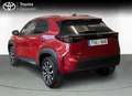 Toyota Yaris Cross 130H Active Rojo - thumbnail 2