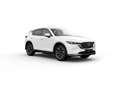 Mazda CX-5 e-Sky G MHEV 2.0 121kW Exclusive-Line Blanc - thumbnail 2