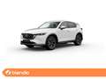 Mazda CX-5 e-Sky G MHEV 2.0 121kW Exclusive-Line Blanc - thumbnail 1