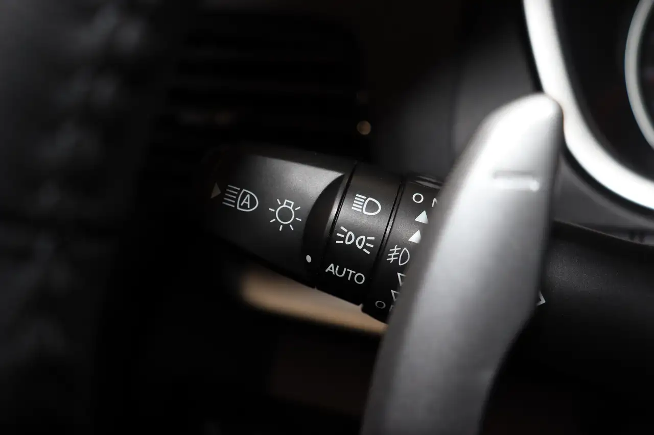 Mitsubishi Eclipse Cross fotografie Mitsubishi Eclipse Cross