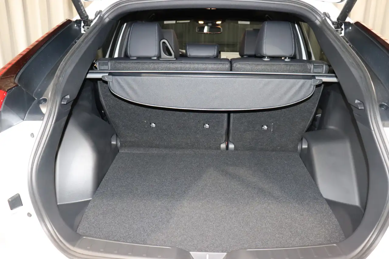 Mitsubishi Eclipse Cross fotografie Mitsubishi Eclipse Cross