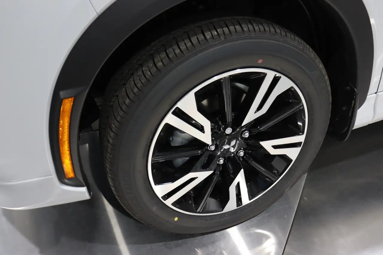 Mitsubishi Eclipse Cross fotografie Mitsubishi Eclipse Cross