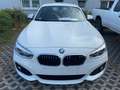 BMW 120 120i Aut. M Sport Blanc - thumbnail 1