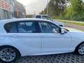 BMW 120 120i Aut. M Sport Blanc - thumbnail 2