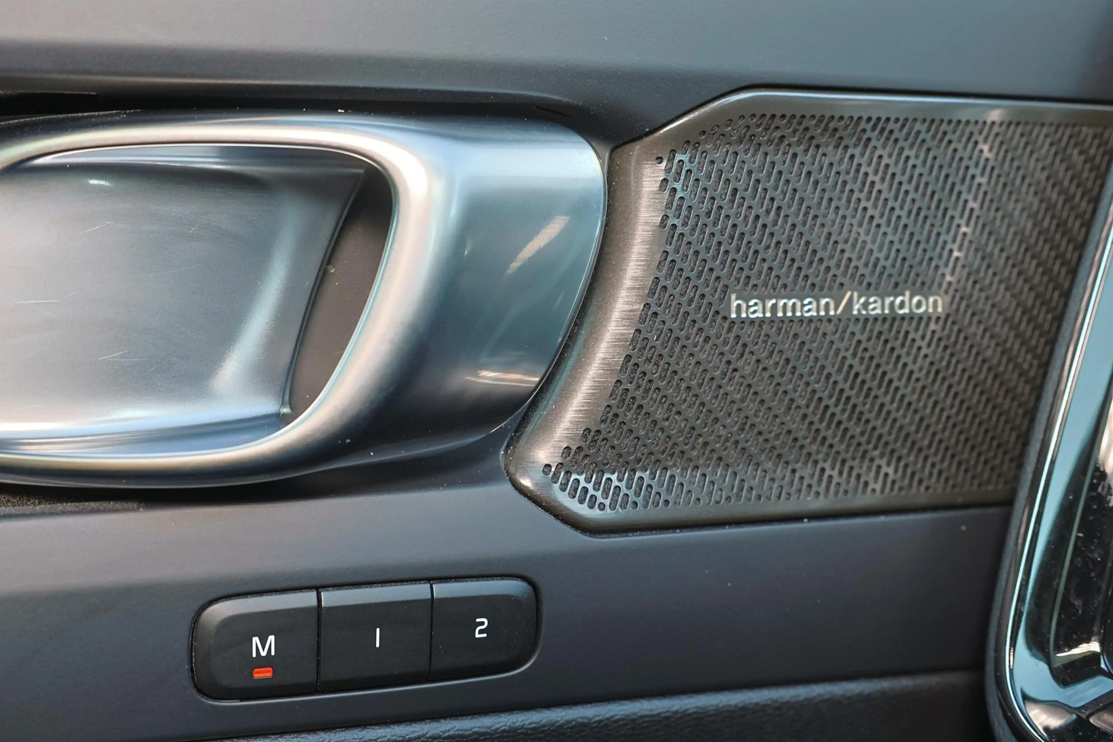 Volvo C40 Extended Range Ultimate 82 kWh - Panoramadak - Int — photo 12