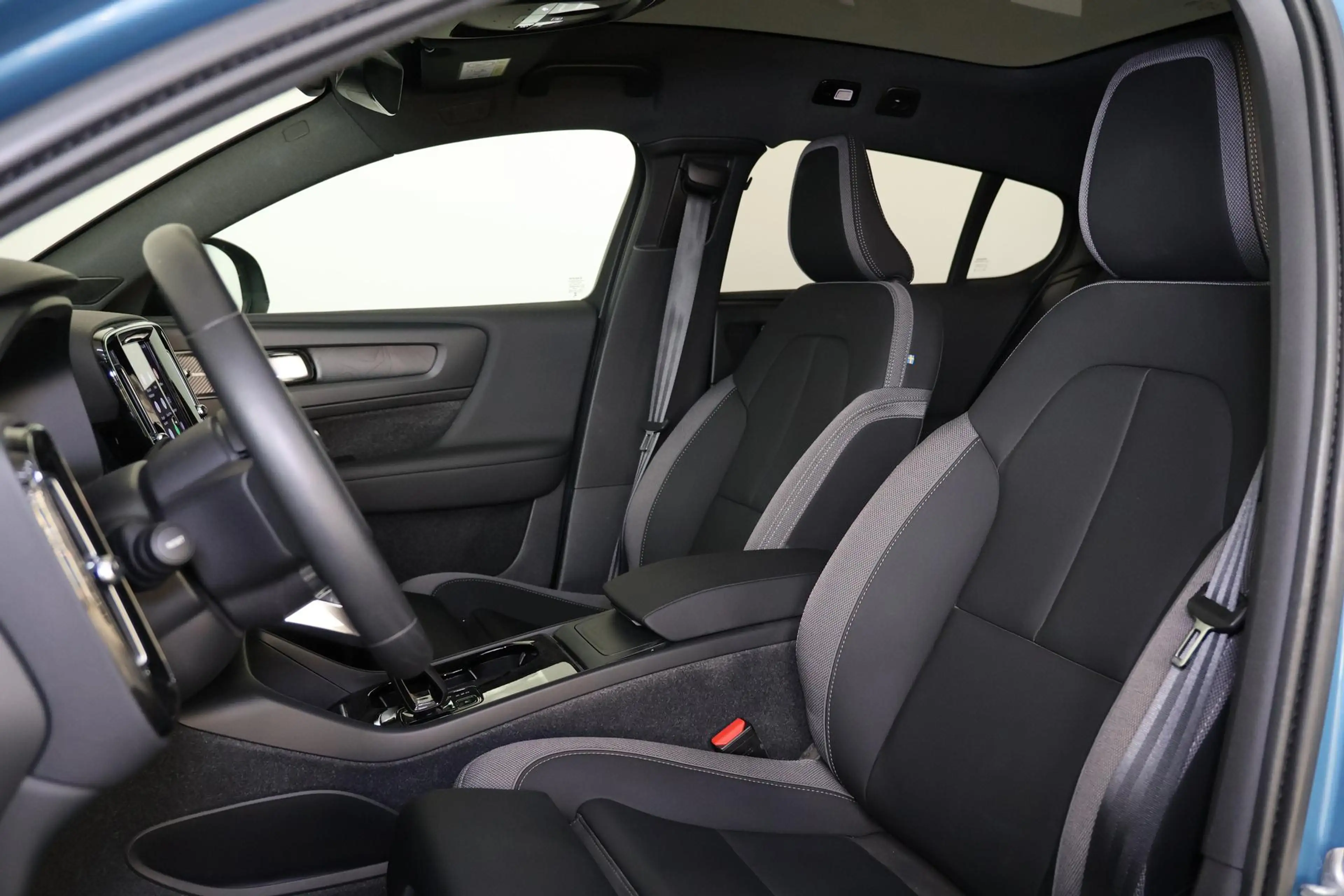 Volvo C40 Extended Range Ultimate 82 kWh - Panoramadak - Int — photo 15