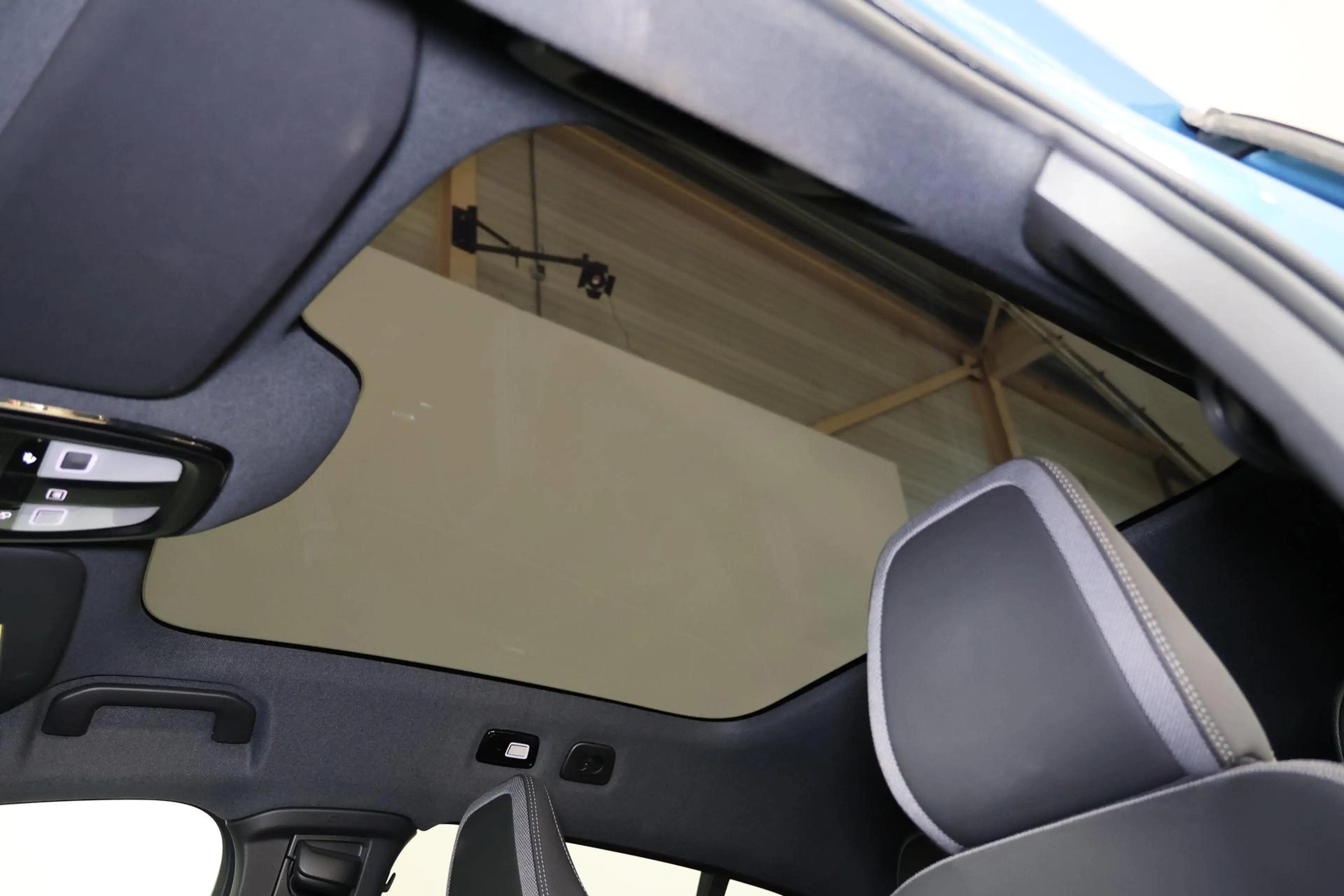 Volvo C40 Extended Range Ultimate 82 kWh - Panoramadak - Int — photo 6