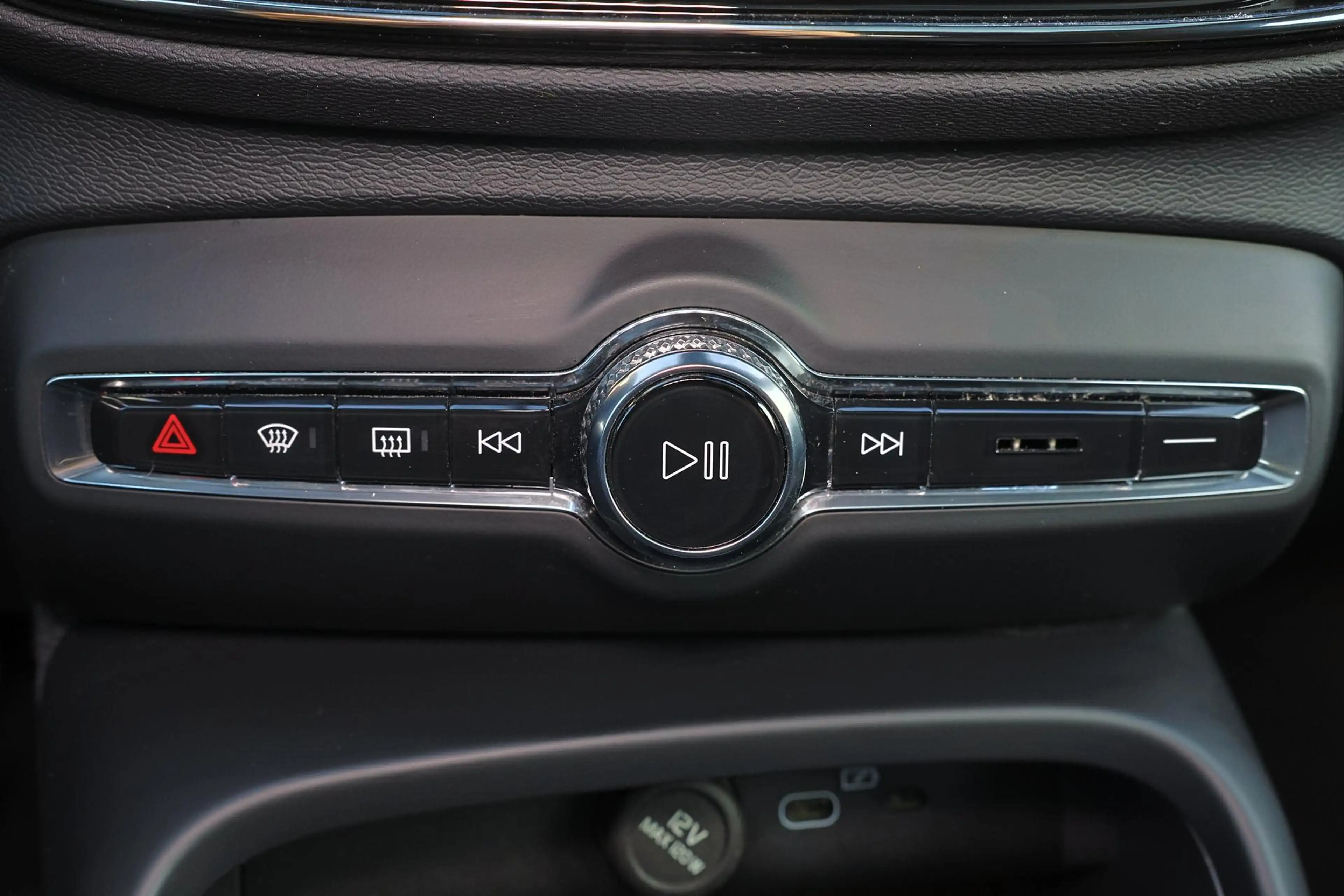 Volvo C40 Extended Range Ultimate 82 kWh - Panoramadak - Int — photo 10