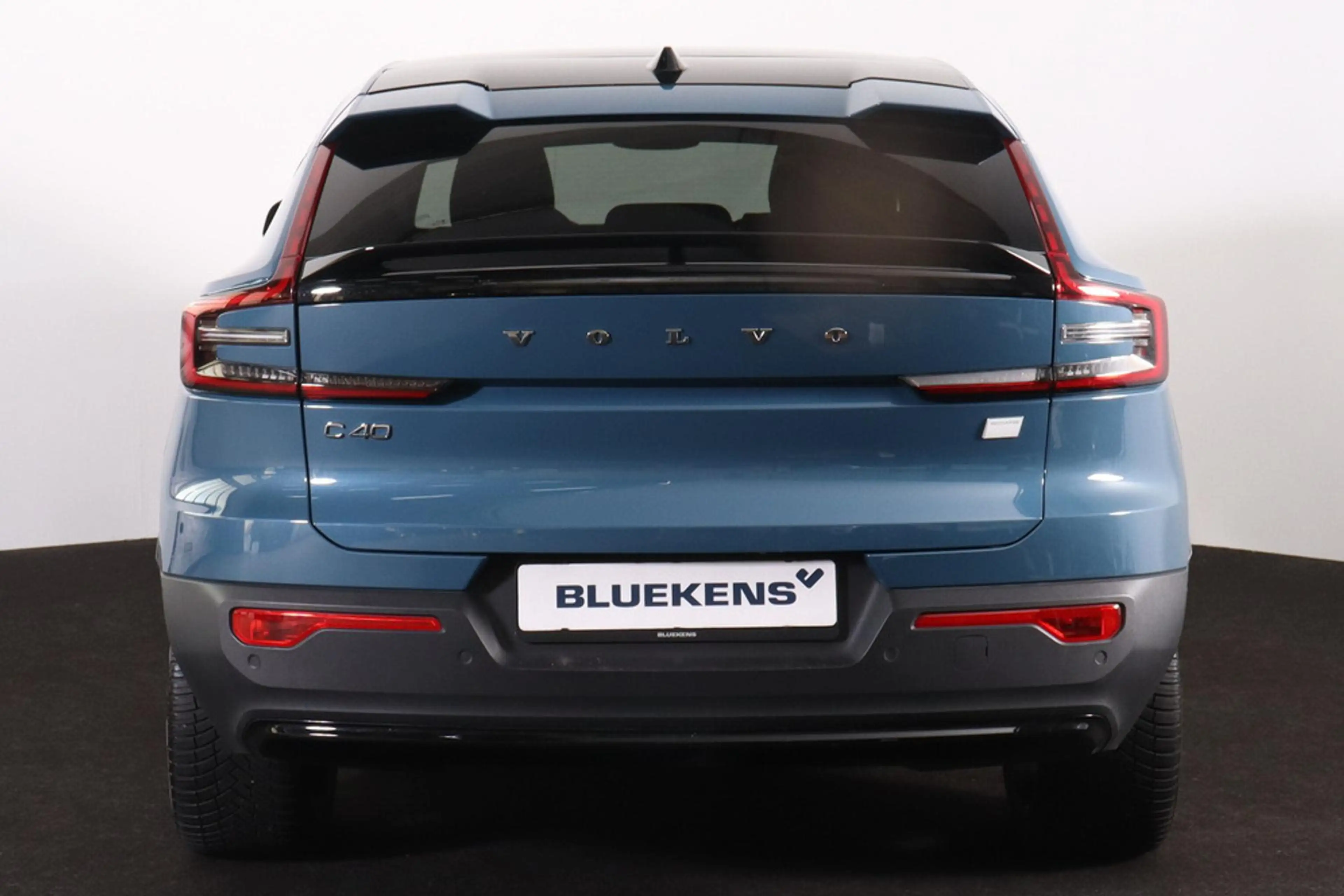 Volvo C40 Extended Range Ultimate 82 kWh - Panoramadak - Int — photo 4