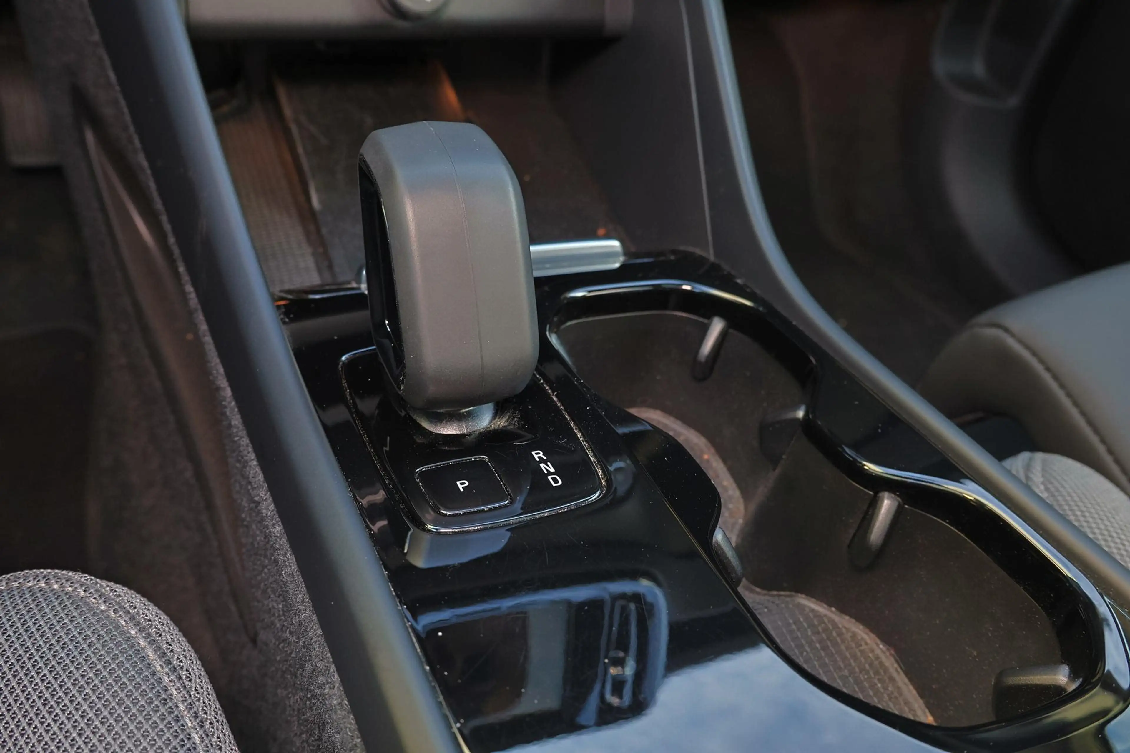 Volvo C40 Extended Range Ultimate 82 kWh - Panoramadak - Int — photo 11