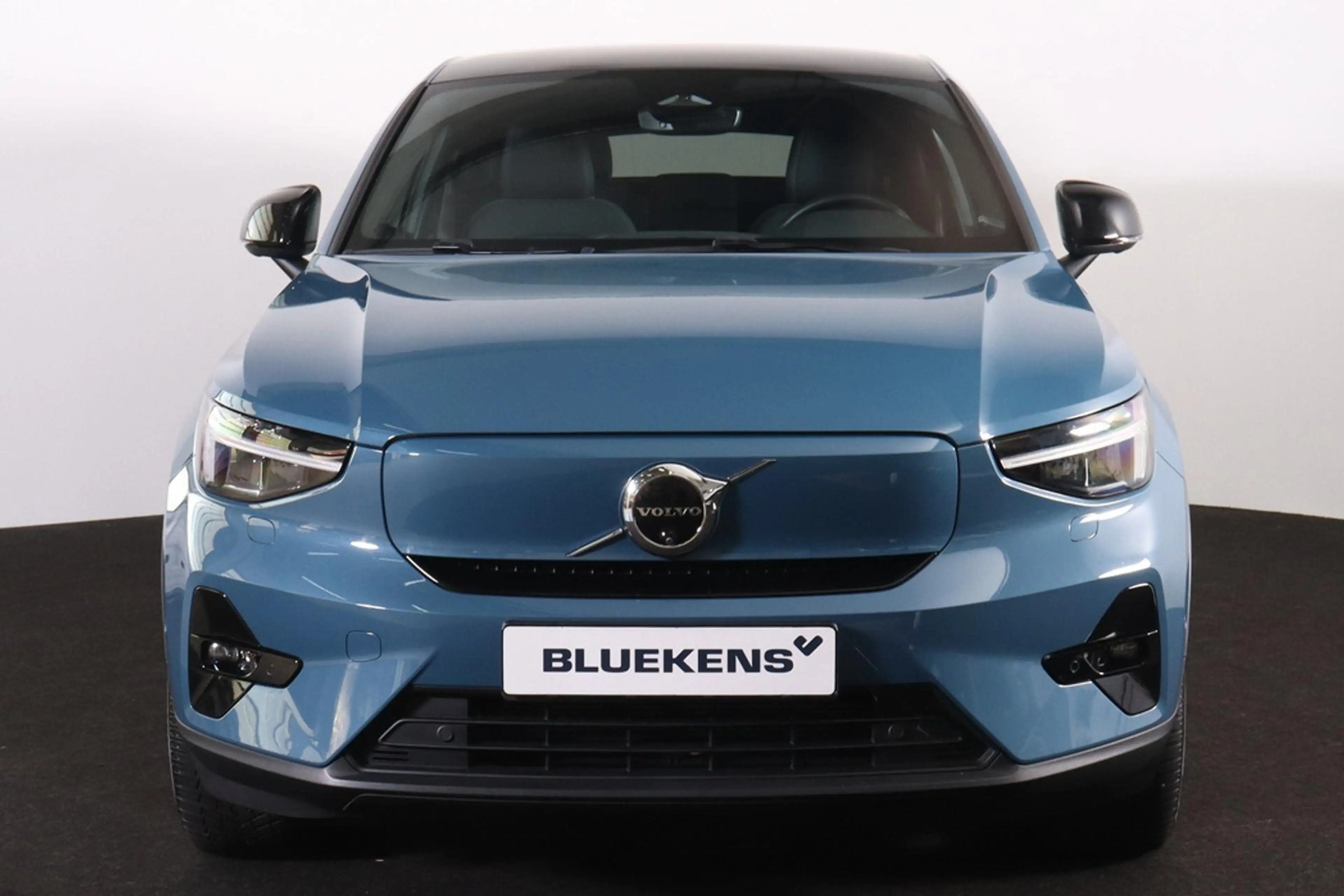 Volvo C40 Extended Range Ultimate 82 kWh - Panoramadak - Int — photo 2