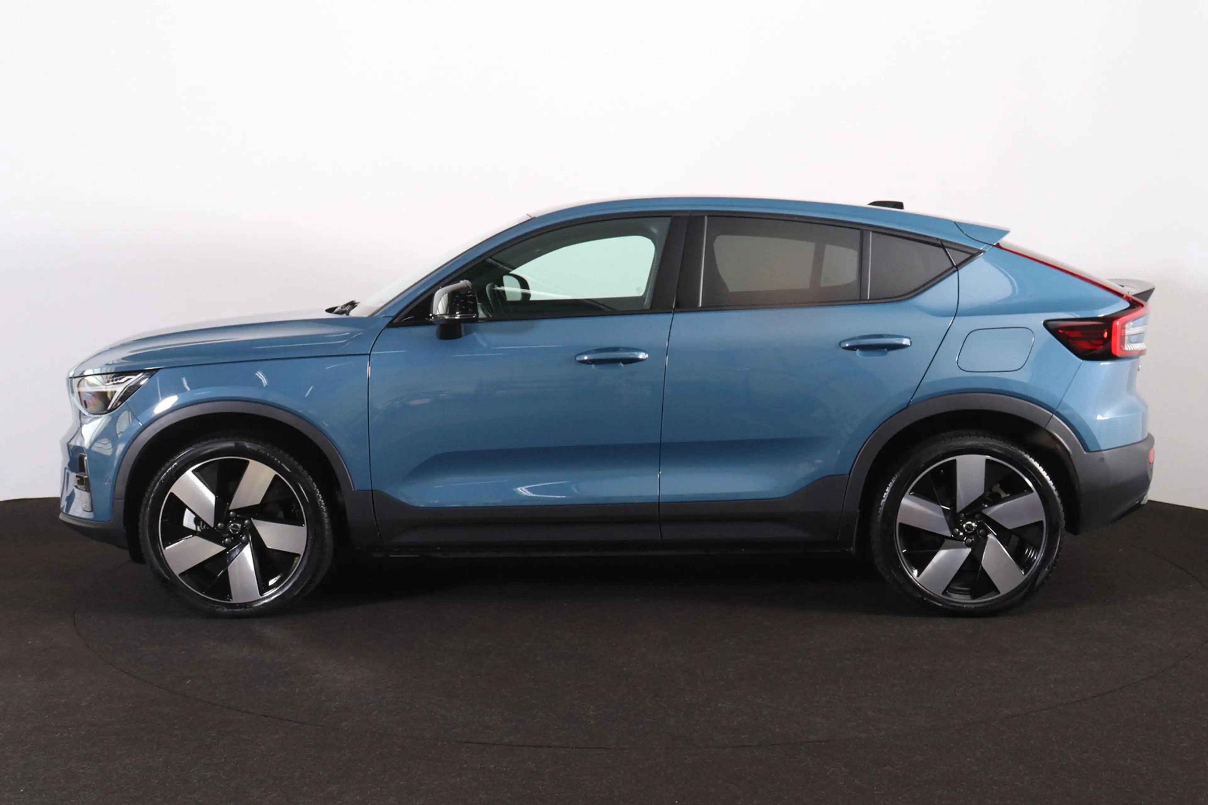 Volvo C40 Extended Range Ultimate 82 kWh - Panoramadak - Int — photo 3