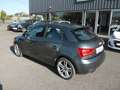 Audi A1 1.4 TFSI 140CH COD S LINE S TRONIC 7 Gris - thumbnail 5