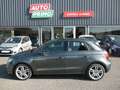 Audi A1 1.4 TFSI 140CH COD S LINE S TRONIC 7 Gris - thumbnail 4