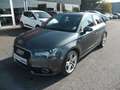 Audi A1 1.4 TFSI 140CH COD S LINE S TRONIC 7 Gris - thumbnail 3