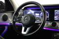 Mercedes-Benz E 200 *W-Cockpit*NAVI*TOTW*KAMERA*SHZ*LEDER*LED*u.v.m Noir - thumbnail 15