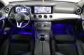 Mercedes-Benz E 200 *W-Cockpit*NAVI*TOTW*KAMERA*SHZ*LEDER*LED*u.v.m Noir - thumbnail 14