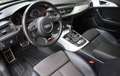 Audi A6 Avant 320PS 3.0TDI quattro  S line|MATRIX|BOSE Schwarz - thumbnail 5