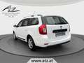 Dacia Logan II MCV Supreme TCe 90 Weiß - thumbnail 4