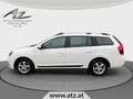 Dacia Logan II MCV Supreme TCe 90 Weiß - thumbnail 3