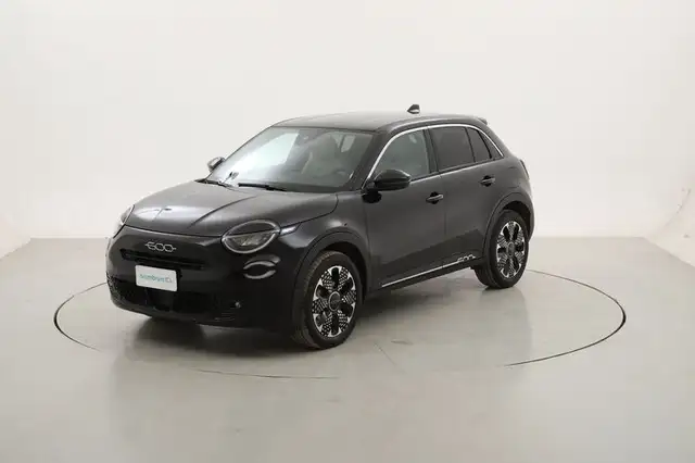 Fiat Seicento Hybrid La Prima DCT 1.2 Mild Hybrid 101CV