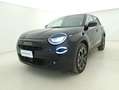 Fiat 600 Hybrid La Prima DCT 1.2 Mild Hybrid 101CV Nero - thumbnail 9