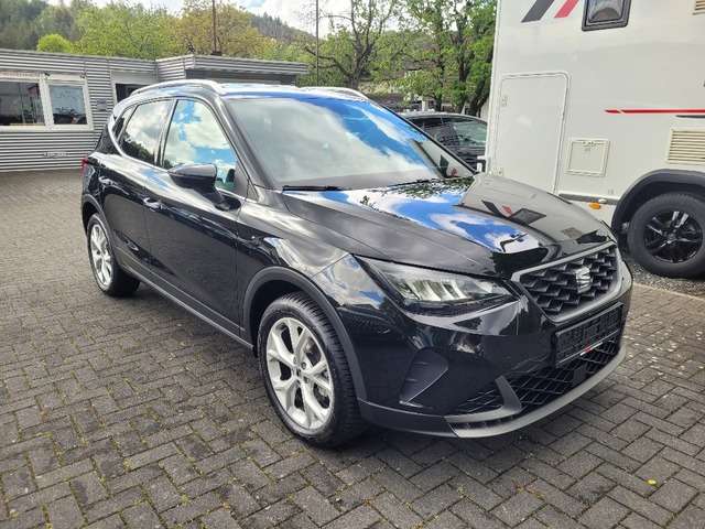 Second hand Seat Arona 1.0