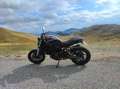 Ducati Monster 821 dark Zwart - thumbnail 1