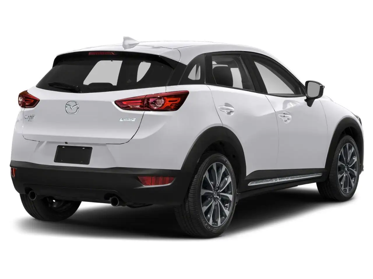 Mazda CX-3 снимка Mazda CX-3