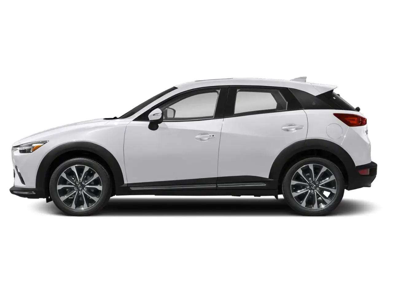 Mazda CX-3 снимка Mazda CX-3