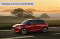 Suzuki Swift 1.2 Hybrid 4WD AllGrip Top Argento - thumbnail 4