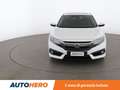 Honda Civic 1.6 DTEC Executive Blanc - thumbnail 9