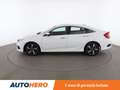 Honda Civic 1.6 DTEC Executive Blanc - thumbnail 3