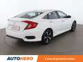 Honda Civic 1.6 DTEC Executive Blanc - thumbnail 6